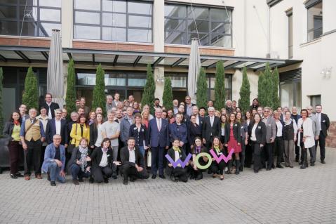 11. Karlsruher Tourismustag wird WOW