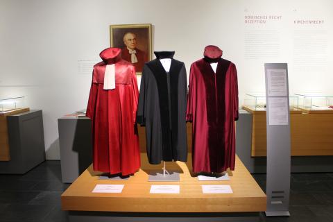 Bild PM Karlsruhe im RECHT