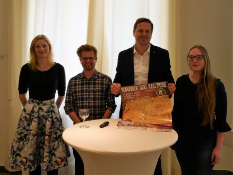 Bild_PM_Scavenger_Hunt_Karlsruhe