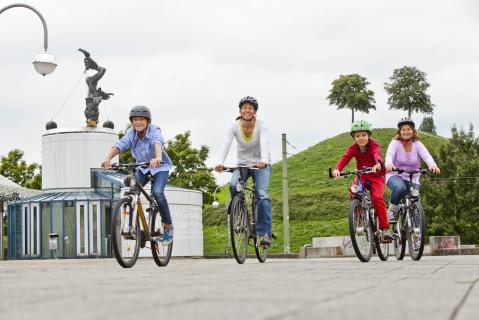 Familien-Sommer-Erlebnis