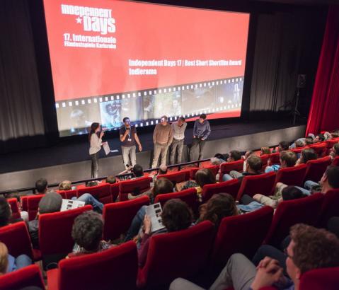 Independent Days Karlsruhe