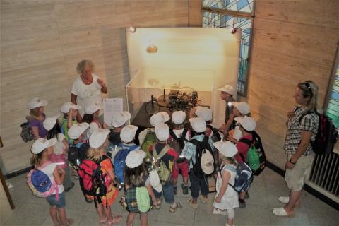 Kinderstadtrundgang_Karlsruhe