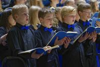 Cantus Juvenum Karlsruhe