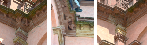 Auf den Spuren der Karlsruher Trapper...