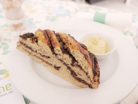 Besondere Cafés in Karlsruhe