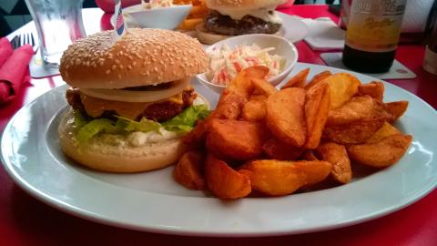 We Love Burger - Teil 1