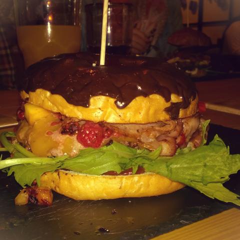 We Love Burger - Teil 3