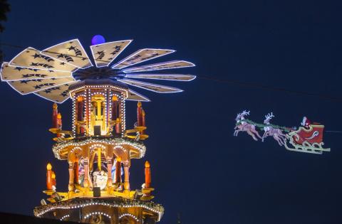 Karlsruher Christkindlesmarkt