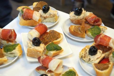 Durlach entdecken und erschmecken mit „Eat the World“