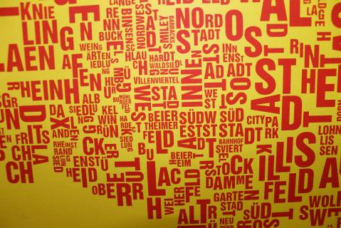 Entdeckungsreise: Karlsruhe Weststadt Teil 1