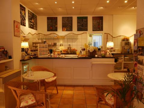 Frühstücken in Karlsruhe