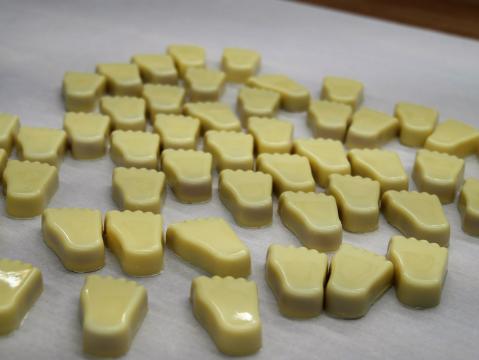 Badens Süßes ♥ auf der Zunge