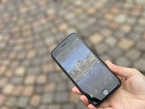 Hearonymus – Auf die Ohren, fertig, los!