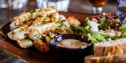 Kulinarischer Stadtrundgang durch Karlsruhe