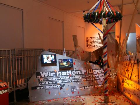 Revolution! Für Anfänger*innen