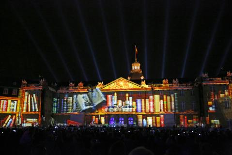 Schlosslichtspiele Karlsruhe