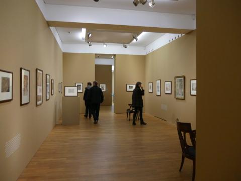 sehen denken träumen