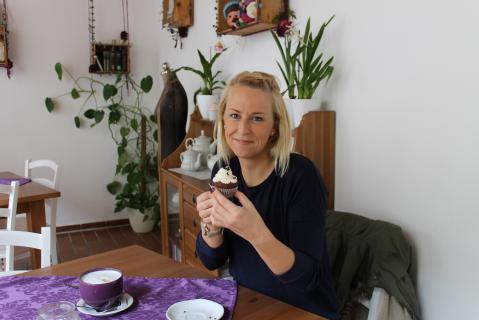 (Zucker)Süßes Karlsruhe