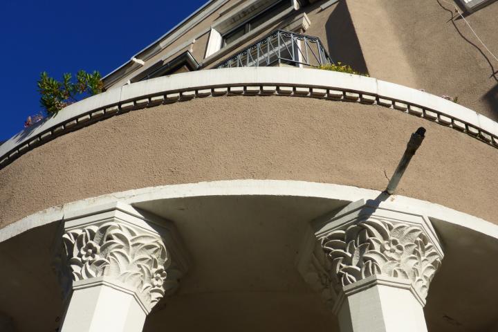 Expressionistische Architektur_stattreisen Karlsruhe e.V._klein