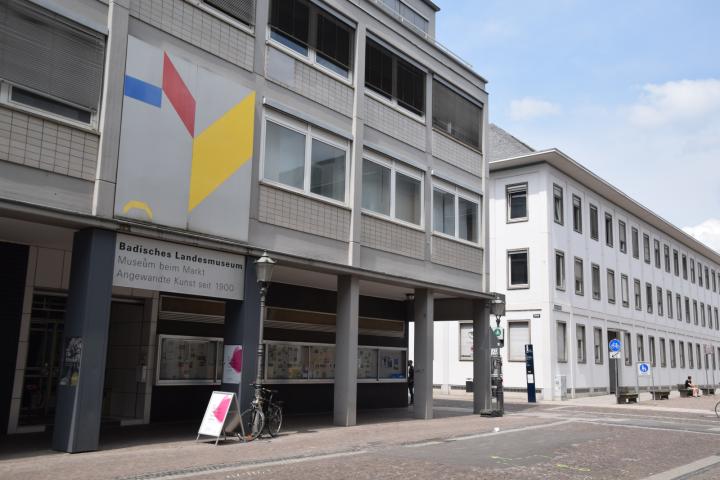 Museum beim Markt (c) Badisches Landesmuseum_klein