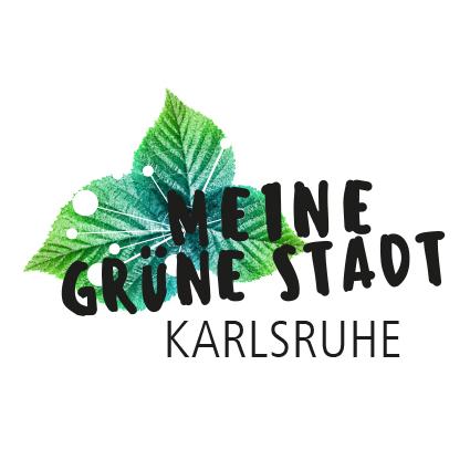 Logo meine grüne Stadt