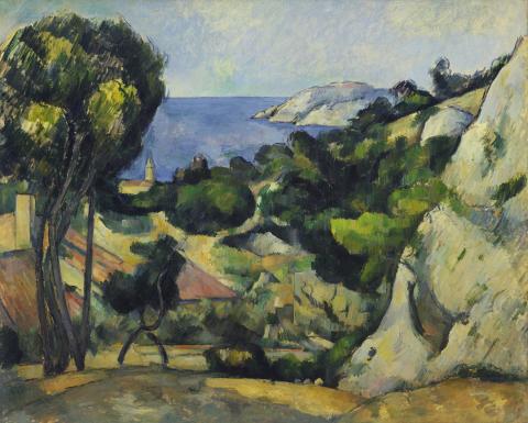 Cézanne