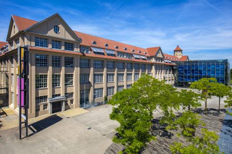 Happy Friday in Karlsruhe #tgif