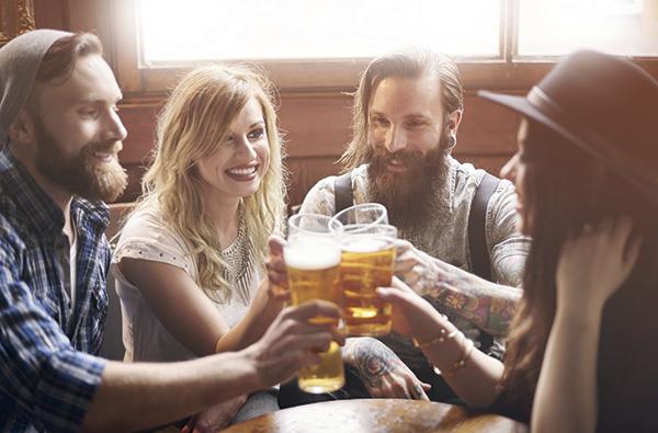 craft beer in deutschland