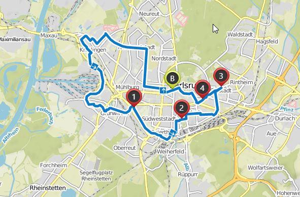 Bierkultur Brauhaus-Tour