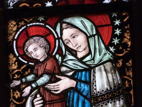 Durlach_StPeterundPaul_Abb.2_(c) Christian Burkhardt