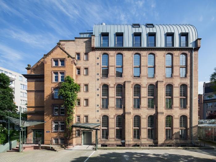 Stadtarchiv Karlsruhe