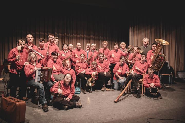 Lautenbacher Blaskapelle