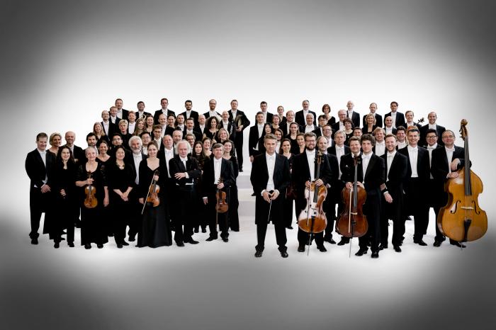 Badische Staatskapelle