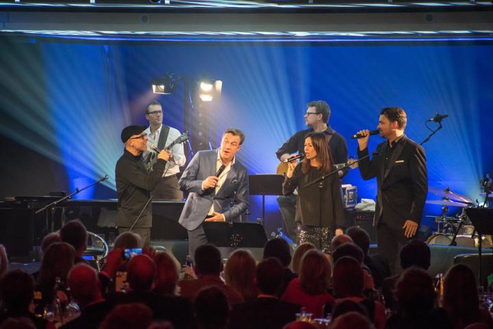 Foto Mr. M's All Stars 4