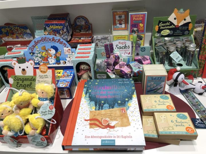 Adventskalender (16)