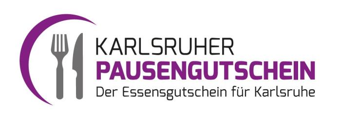 Karlsruher Pausengutschein 