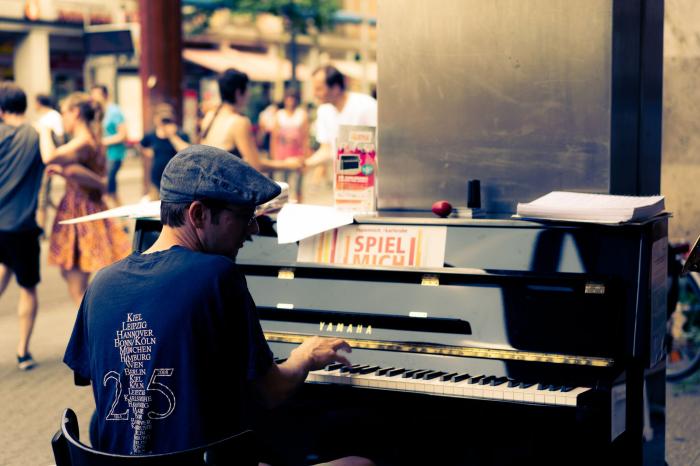 Swing in Karlsruhe e.V. bei Spiel mich! 2017