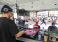 Urban Art mit DJ auf dem Kronenplatz Karlsruher Stadtfest 2019