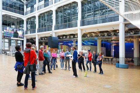 TdoD19_ Hallenbau A (c) Jürgen Rösner (3) Kopie