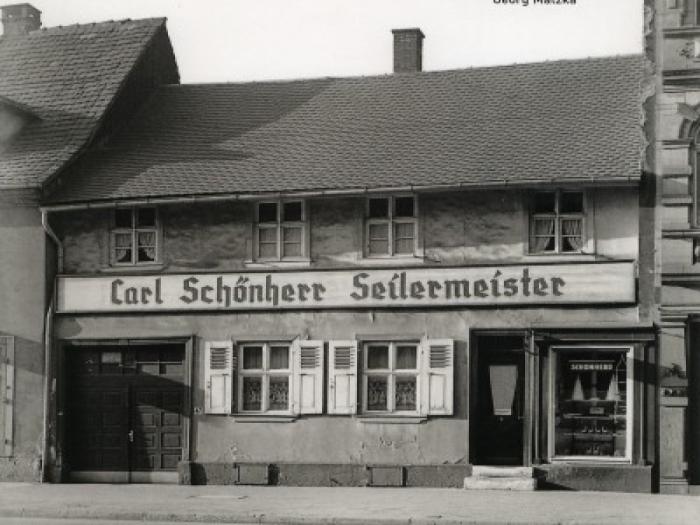 Alte Seilerei