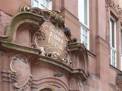 Badischer Kunstverein