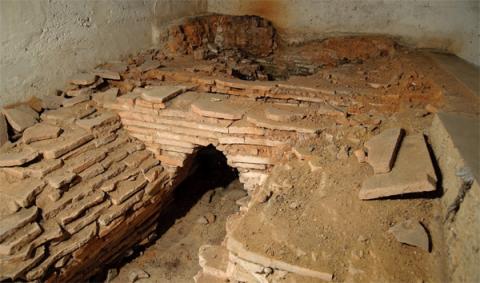 Brennofen_Oliver Buchmüller