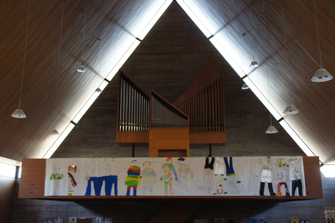 Emmauskirche_(c) Klaus Müller