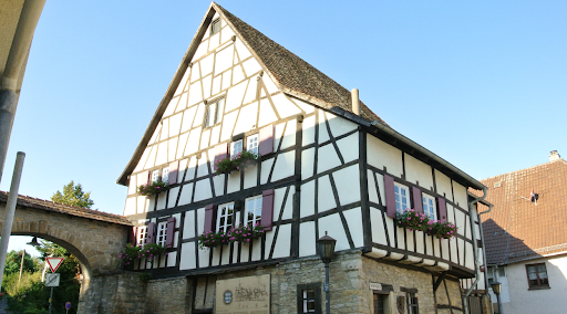 Gerbermuseum Bretten