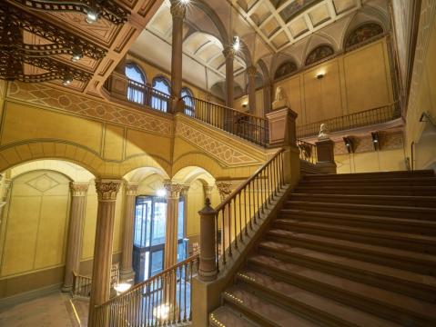 Nachtbeitrag_Staatliche Kunsthalle 2_(c) Bruno Kelzer