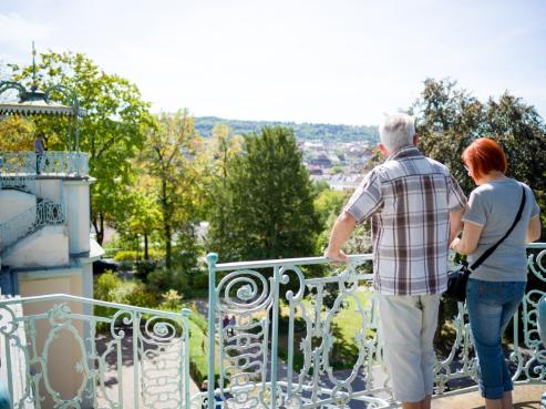 Belvedere in Bruchsal