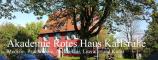 Rotes Haus 