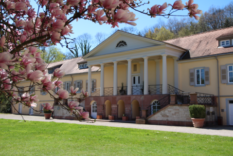 Schloss Rotenfels Fassade_(c) Katharina Beckmann1