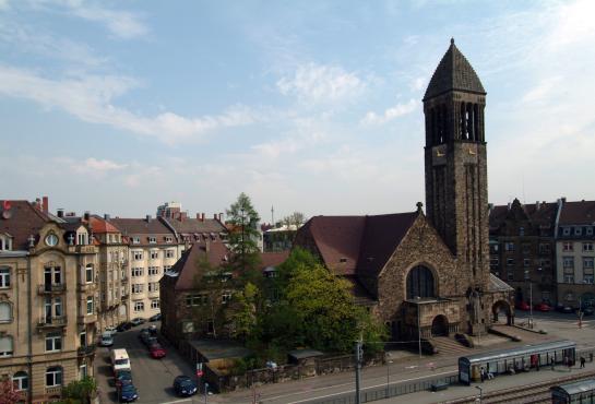 Lutherkirche
