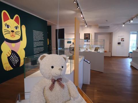 HumANimal – Das Tier und Wir